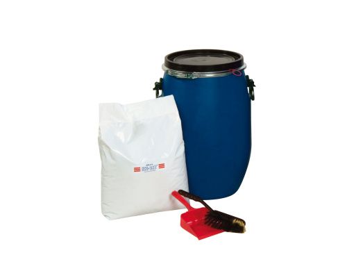 Havarijná súprava ECO-DRY malá