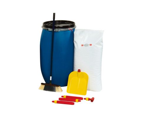 Havarijná súprava ECO-DRY veľká