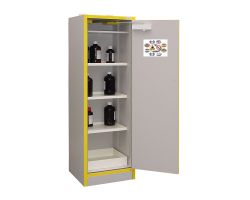 Prestaviteľná polica