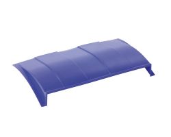 Strieška na vhadzovací otvor papier