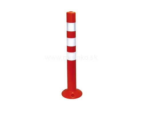 Flexibilný stĺpik
