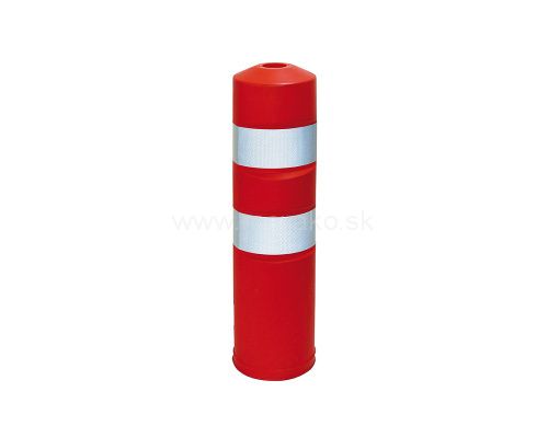 Flexibilný stĺpik