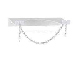 Držiak na stenu na plyn.fľašu