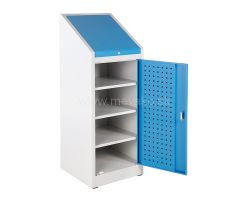 Priemyselná skrinka