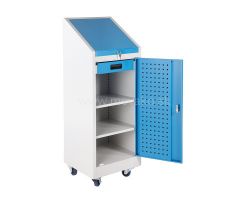 Priemyselná skrinka