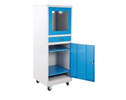 Počítačová skriňa