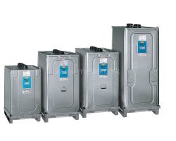 Nádrž v nádrži s UN