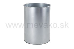 Pozinkovaná vložka
