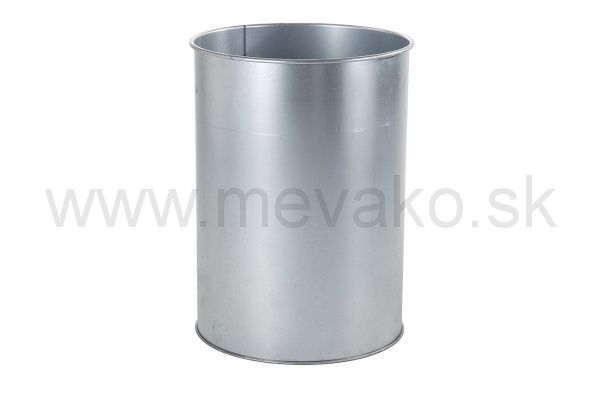 Pozinkovaná vložka