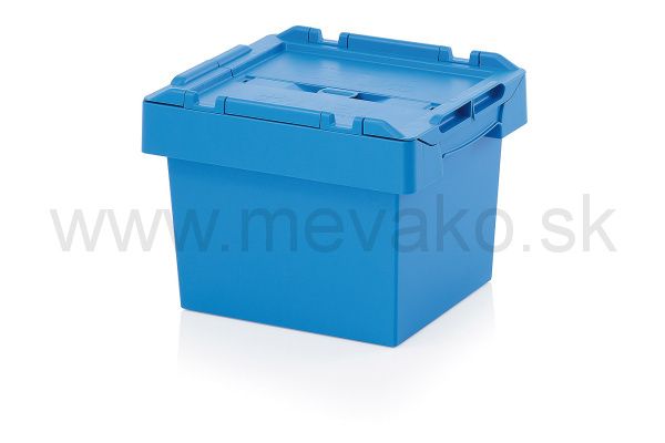 Prepravka s vekom