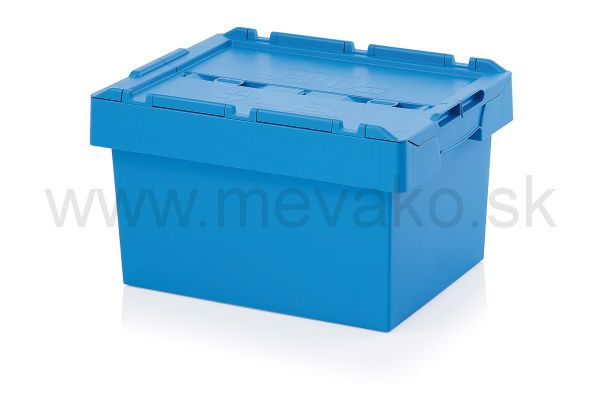 Prepravka s vekom