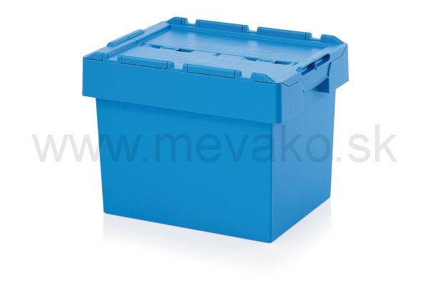 Prepravka s vekom