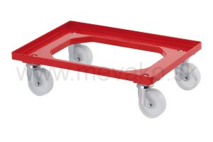 Univerzálny manipul.vozíček