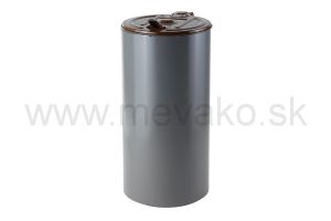 Stojan otvorený 120 l