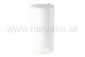 Stojan s dvierkami 120 l-biely