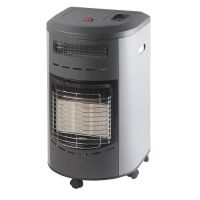 Plynová pec Relax Plus