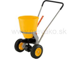 Posypový vozík