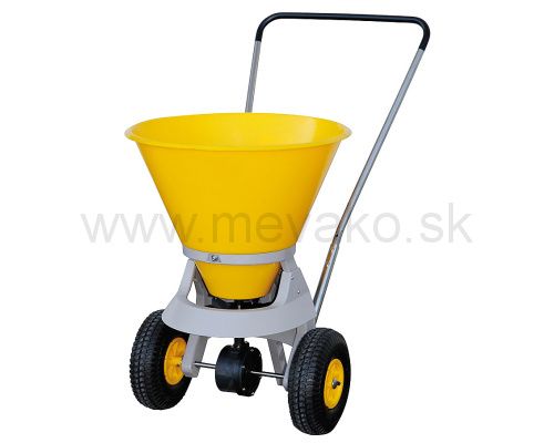 Posypový vozík