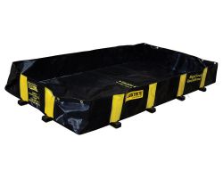 Flexi záchytná vaňa