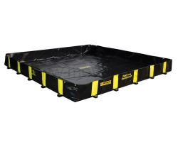 Flexi záchytná vaňa