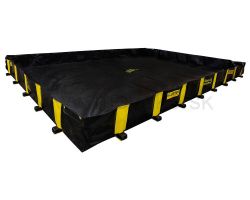 Flexi záchytná vaňa