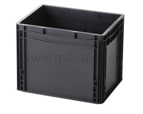 Prepravka bez veka-ESD