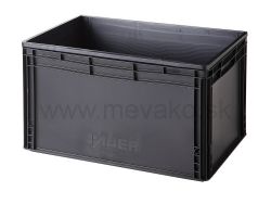 Prepravka bez veka-ESD