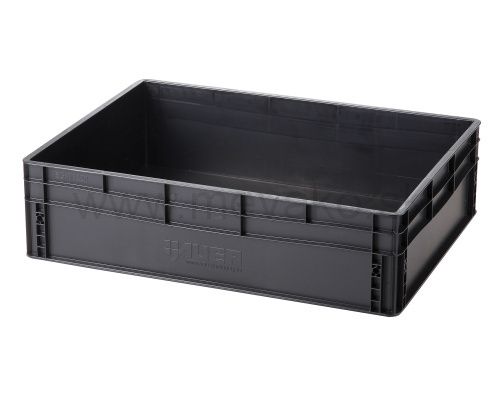 Prepravka bez veka-ESD