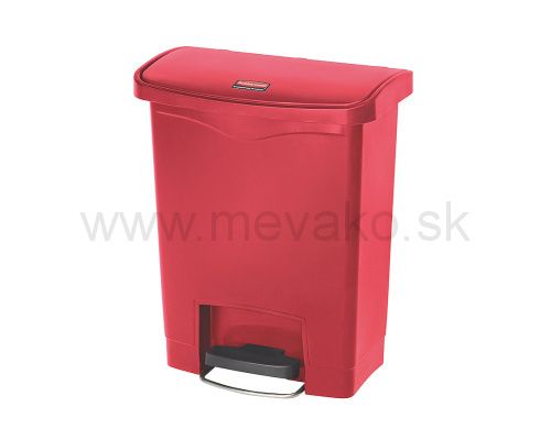 Nášľapný kôš