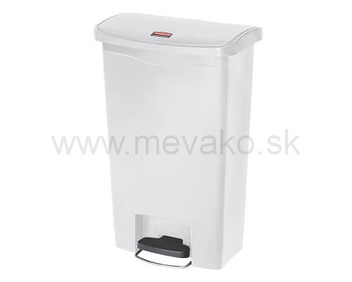 Nášľapný kôš