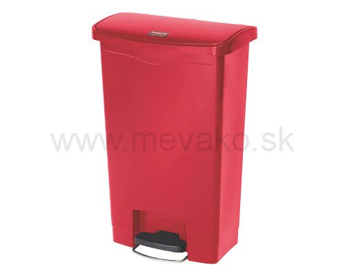 Nášľapný kôš