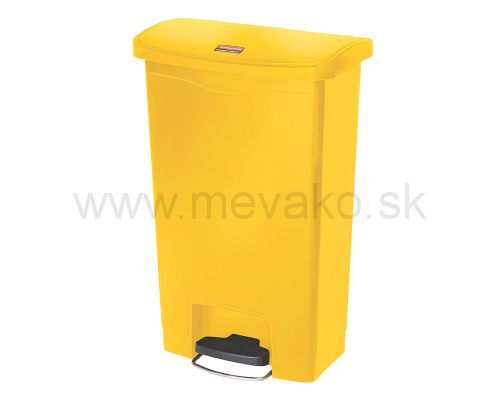 Nášľapný kôš