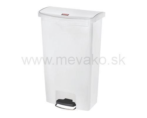 Nášľapný kôš