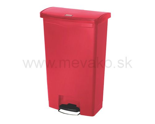 Nášľapný kôš