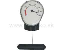 Hladinomer 3/4"