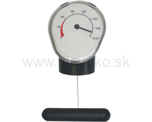 Hladinomer 3/4"