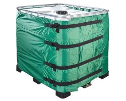 Nylonový izolačný plášť