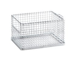 Stohovateľná prepravka drôtená