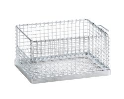 Stohovateľná prepravka drôtená