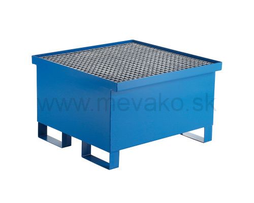 Záchytná vaňa