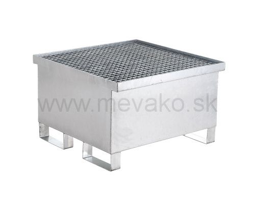 Záchytná vaňa