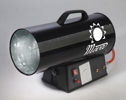 Teplogenerátor 5-10 kW