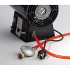 Teplogenerátor 5-10 kW