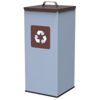 Odpadkový kôš EKO