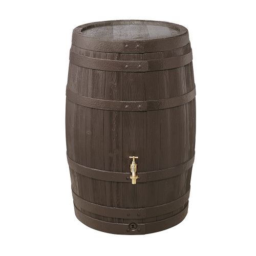 Zásobník na dažďovú vodu BARRICA