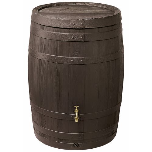Zásobník na dažďovú vodu BARRICA