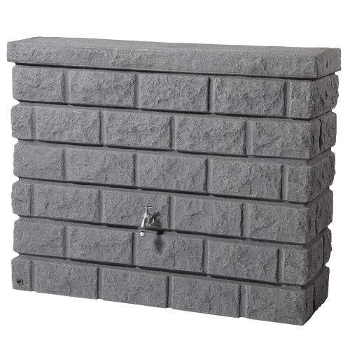 Zásobník na dažďovú vodu ROCKY WAND