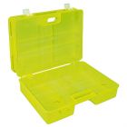 Kufrík prvej pomoci FLUO4