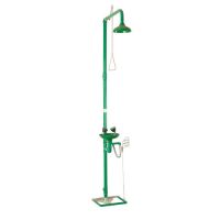 Kombinovaná  telová a očná sprcha