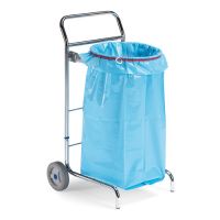 Stojan na vrecia 120 l